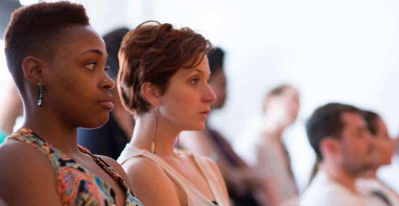 The 2022 Meisner Summer Intensive in NYC Is Now Accepting Applications