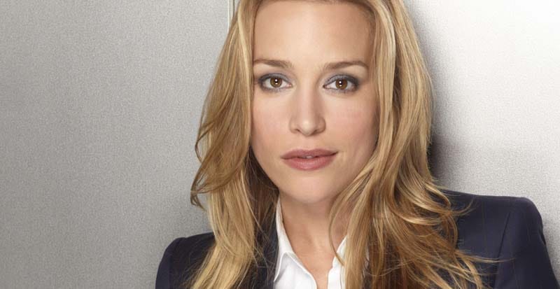 Piper Perabo: Leaving The Film Industry And Joining The Two Year Acting Program