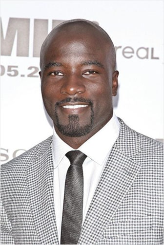 Mike Colter full 1