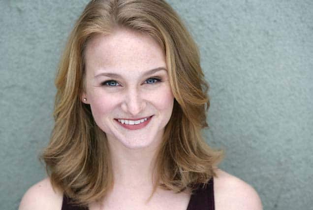 Two Year Acting Program in NYC - Interview with Julia Boyes - (917) 794-3878