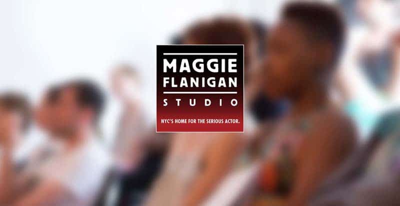 Summer Acting Program - Maggie Flanigan Studio 01