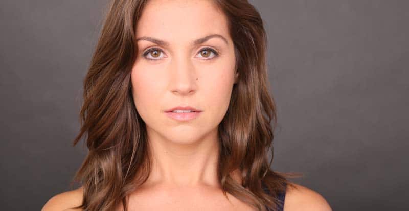 top new york acting programs - Jillian Blakkan-Strauss - (917) 794-3878