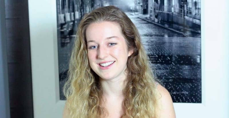 Maggie Gough talks about the Meisner summer acting programs and learning Meisner after studying drama in college