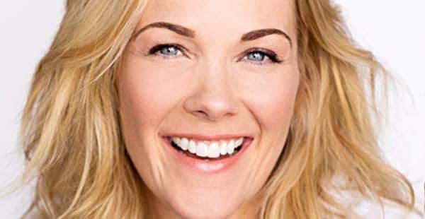 Congratulations to Andrea Anders for Her New Role in “Mr. Mom”