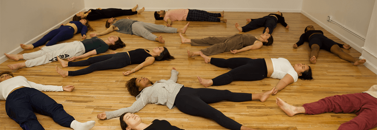 Breathwork for Actors – Maggie Flanigan Studio