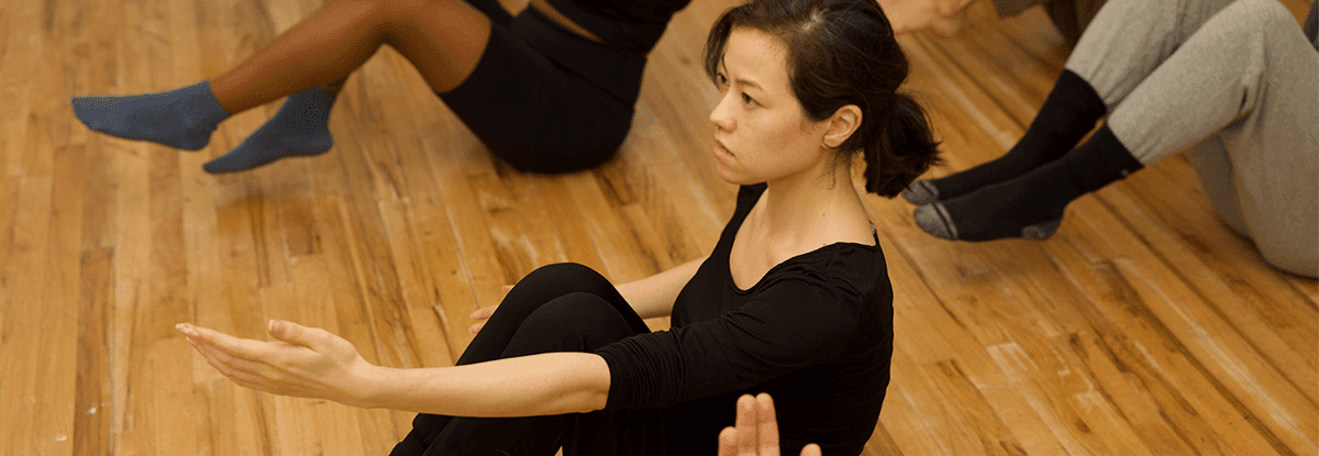 Chekhov Technique Classes – Maggie Flanigan Studio