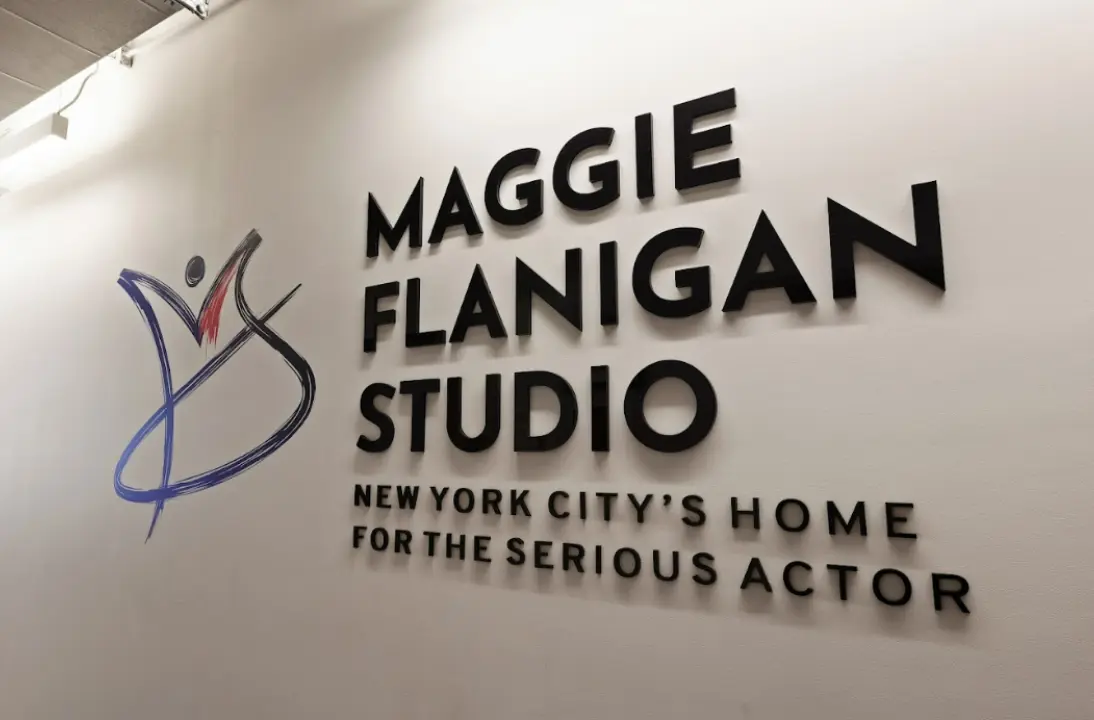 Maggie Flanigan Studio's banner